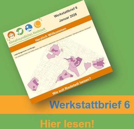 Link zum Fragebogen "Klimafreundliches Riedstadt"