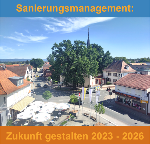 Bei Ihrer Immobilie steht eine Sanierung an? Sie haben Ideen für ein klimafreundliches Riedstadt? Bitte teilen Sie uns ihre Pläne und Ideen mit: Klicken Sie hier, füllen Sie den Fragebogen aus und treten Sie mit uns in Kontakt. Link zum Fragebogen "Klimafreundliches Riedstadt"